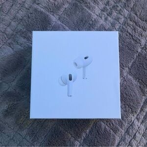Airpods pro 2